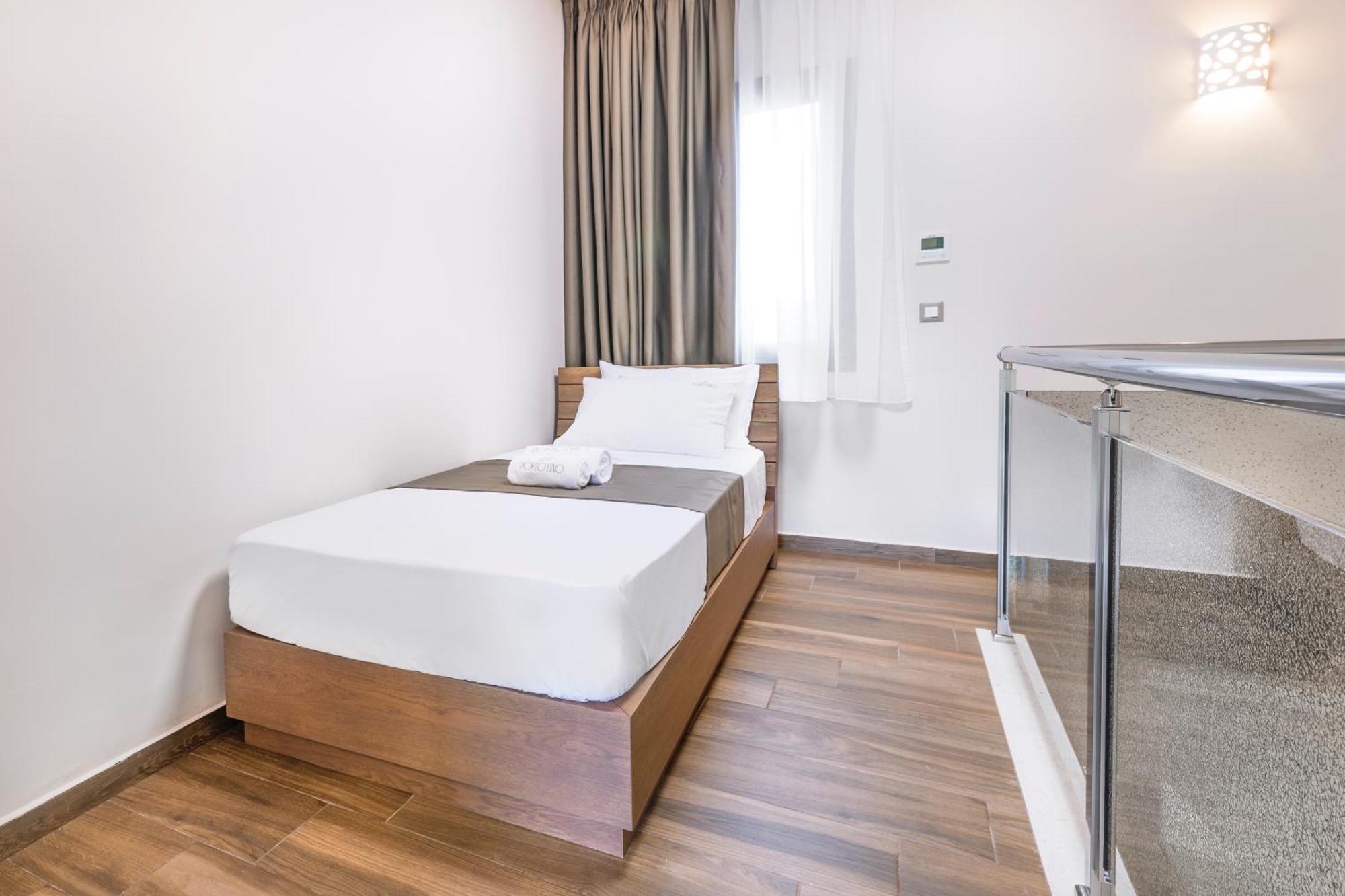 Apartamento Porto Fino Asprovalta Exterior foto